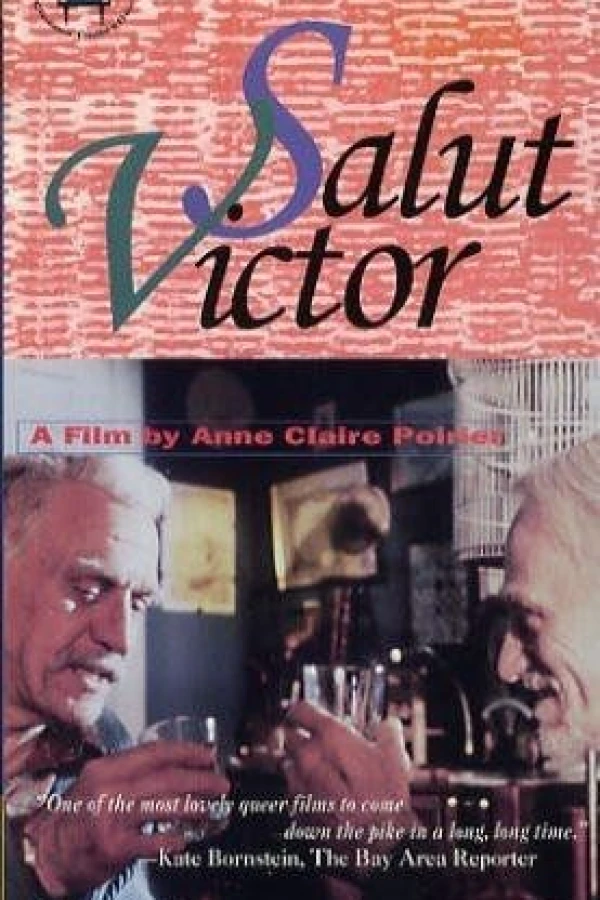 Salut Victor Poster