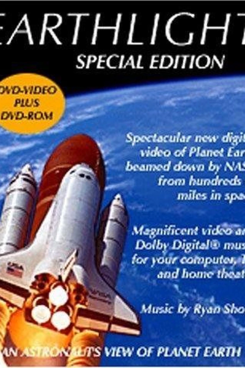 Earthlight Poster
