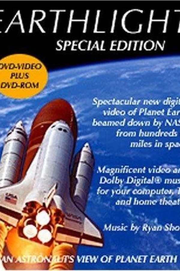 Earthlight Poster