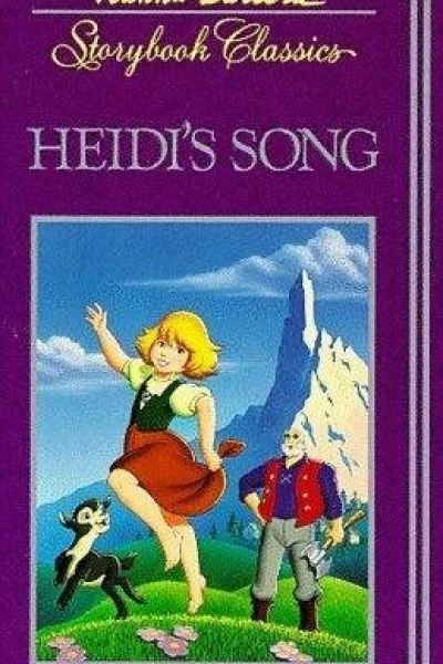 Heidi's Song