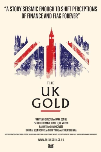 The UK Gold
