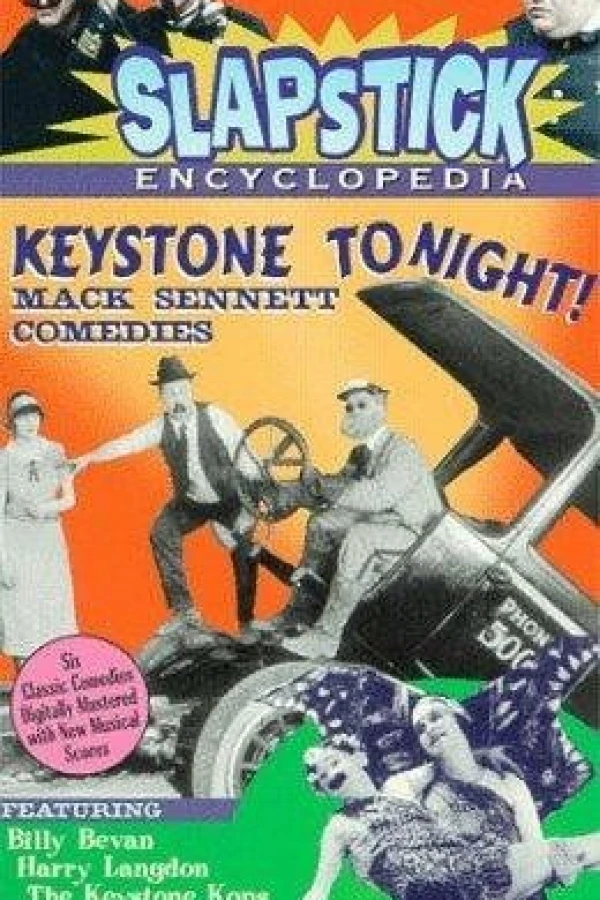 Super-Hooper-Dyne Lizzies Poster