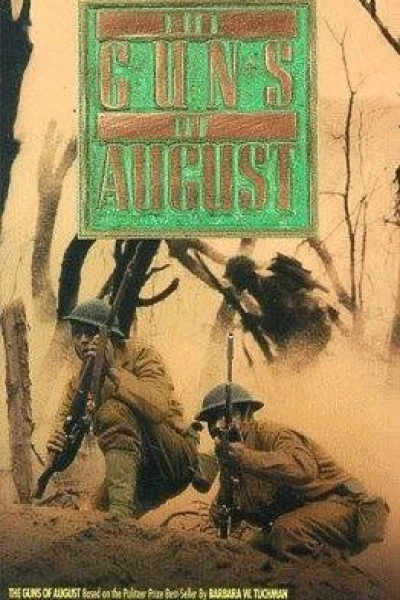 The Guns of August