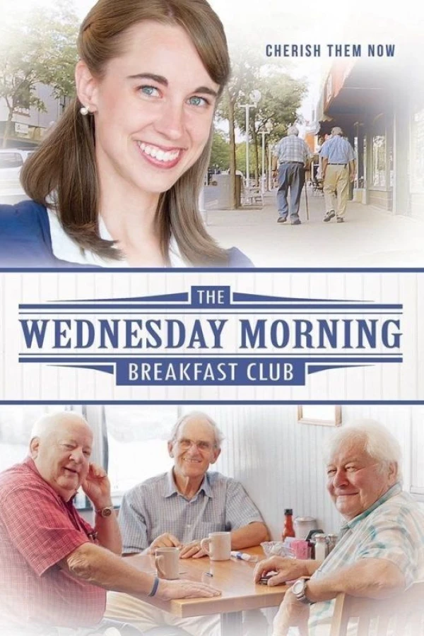 The Wednesday Morning Breakfast Club Poster