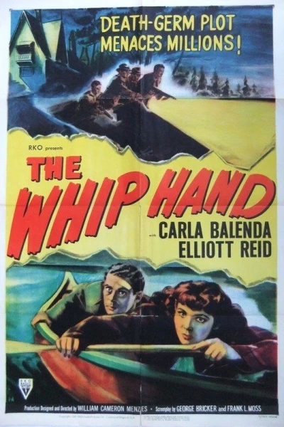 The Whip Hand