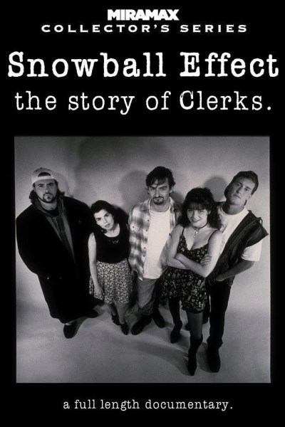 Snowball Effect: The Story of 'Clerks'