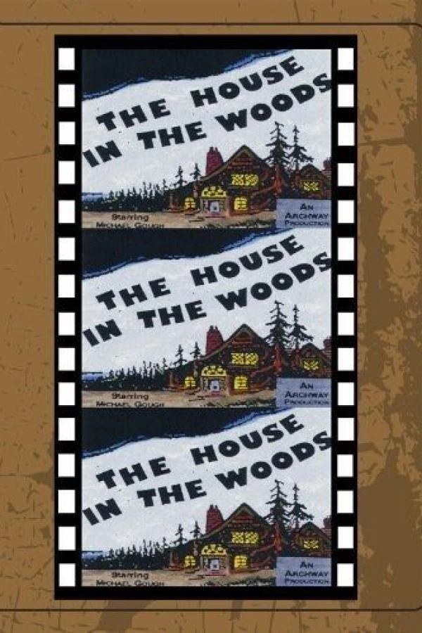 The House in the Woods Poster