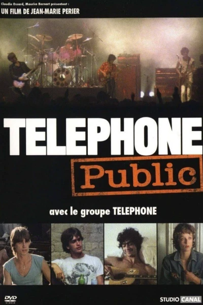 Public Telephone