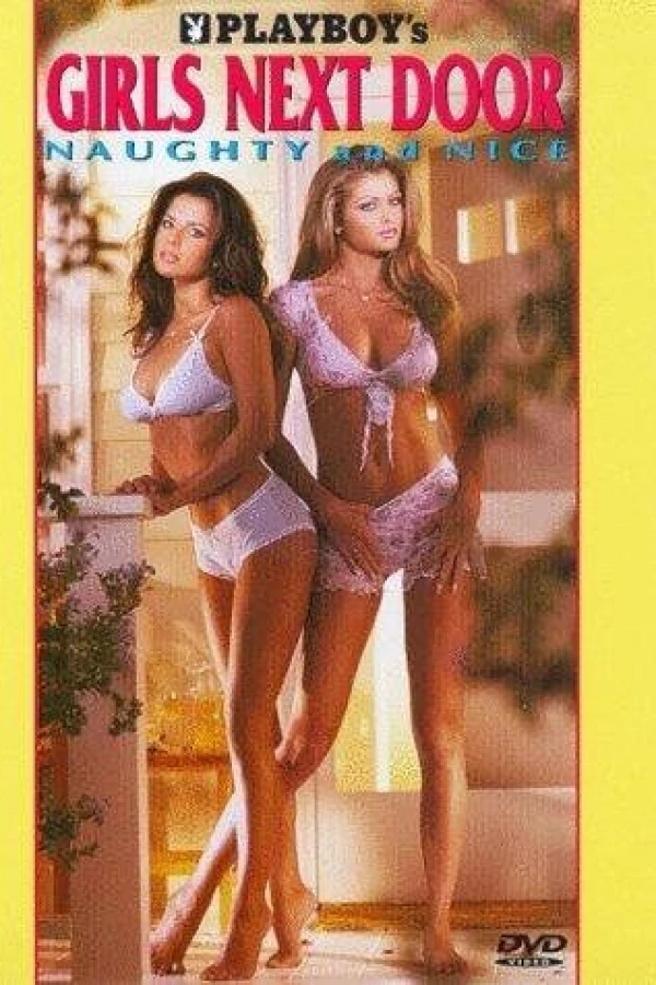 Playboy: Girls Next Door - Naughty and Nice Poster
