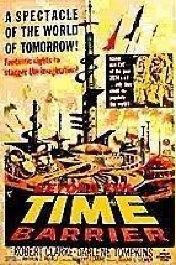 The War of 1995 Poster