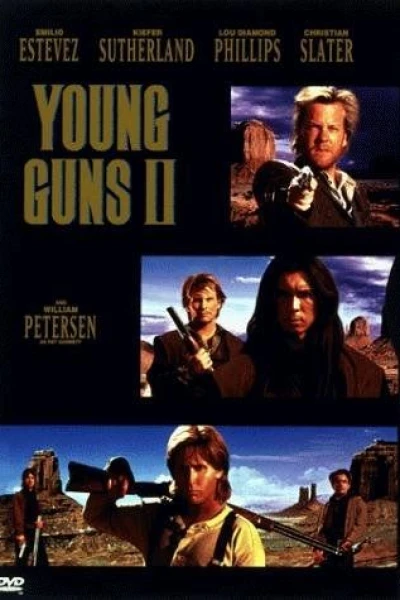 Young Guns 2