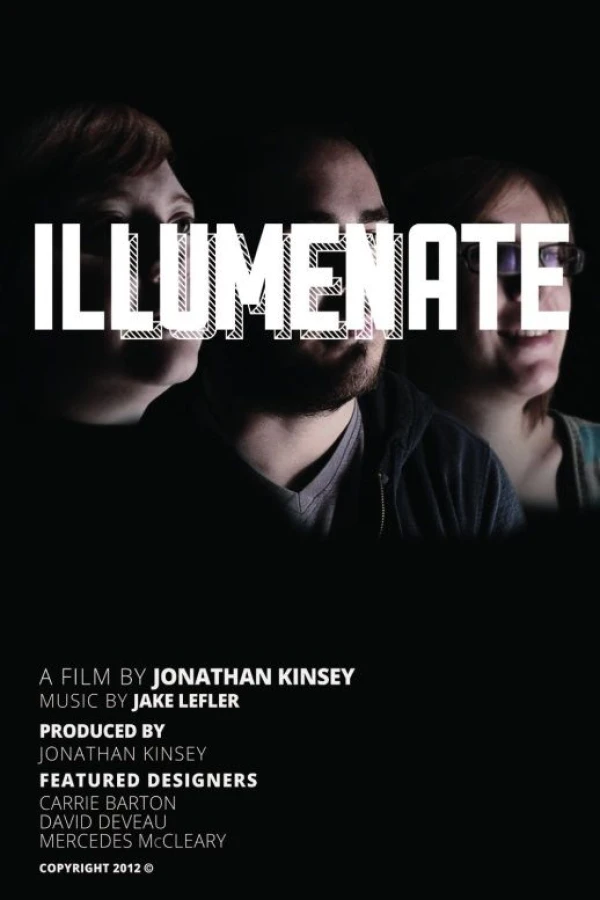 Illumenate Poster