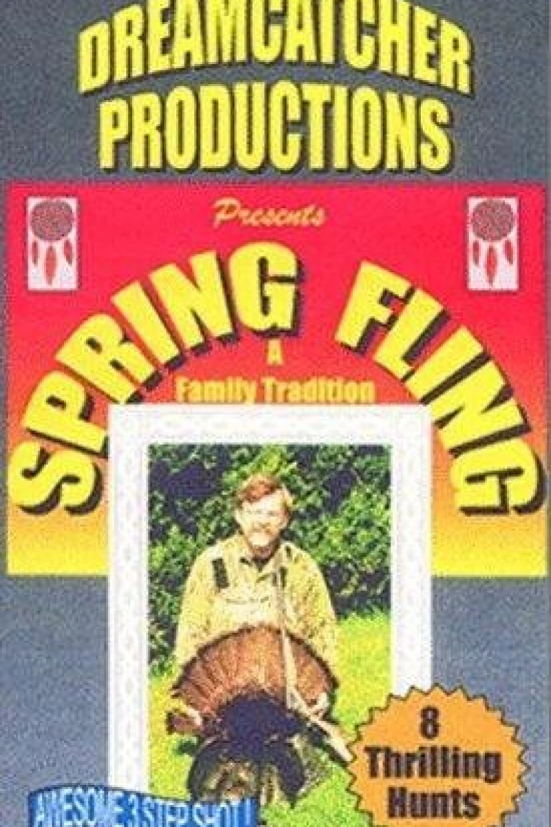 Spring Fling! Poster