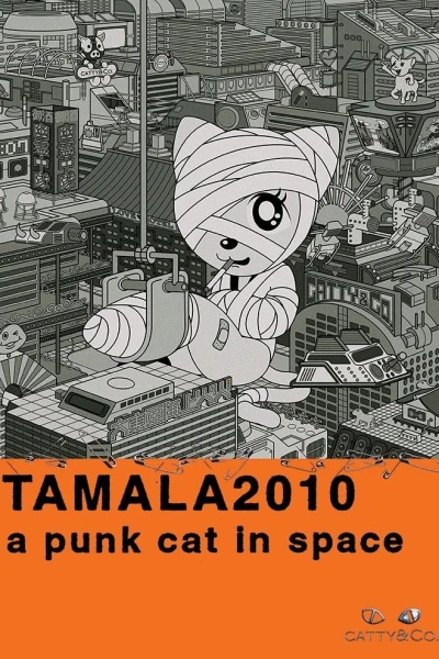 Tamala 2010