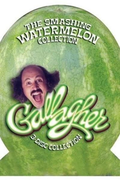 Gallagher: Melon Crazy