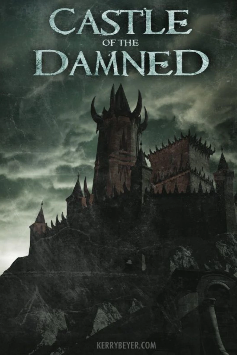 Castle of the Damned Poster