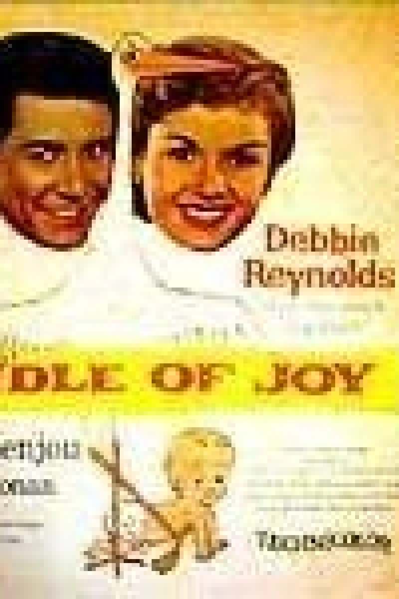 Bundle of Joy Poster