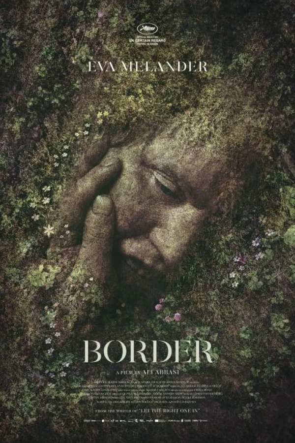 Border Poster