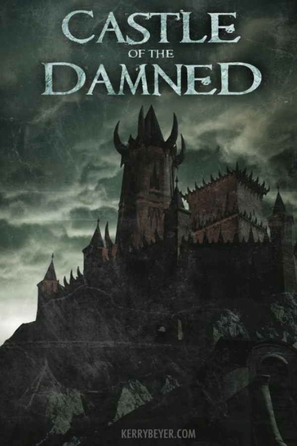 Castle of the Damned Poster