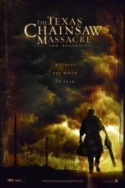 Texas Chainsaw Massacre The Beginning