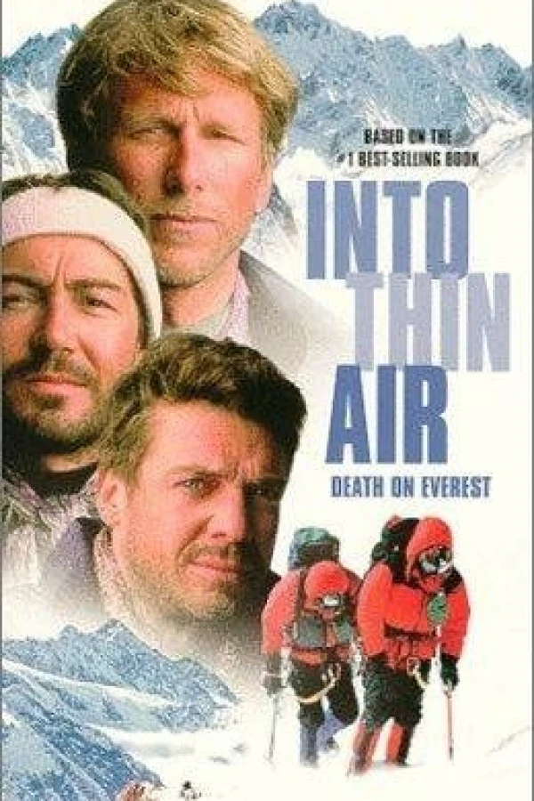 Into Thin Air Poster