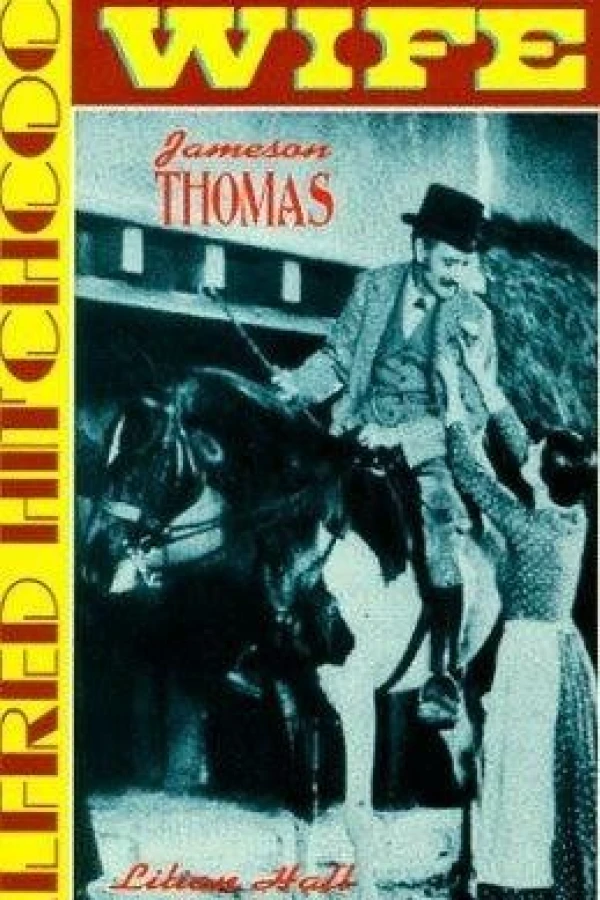 The Farmer's Wife Poster