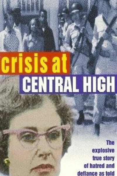 Crisis at Central High