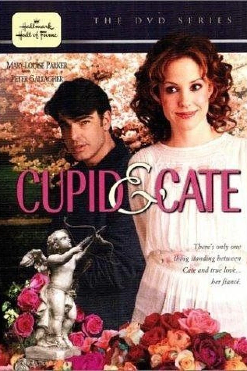 Cupid and Cate Poster