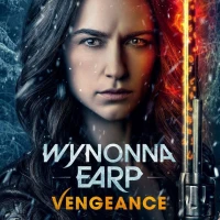 Wynonna Earp: Vengeance