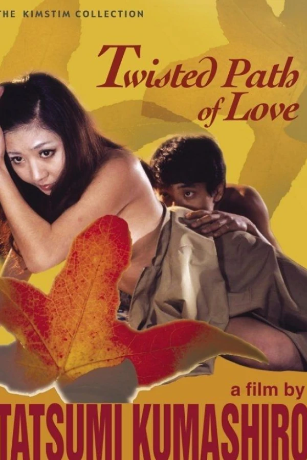 Twisted Path of Love Poster