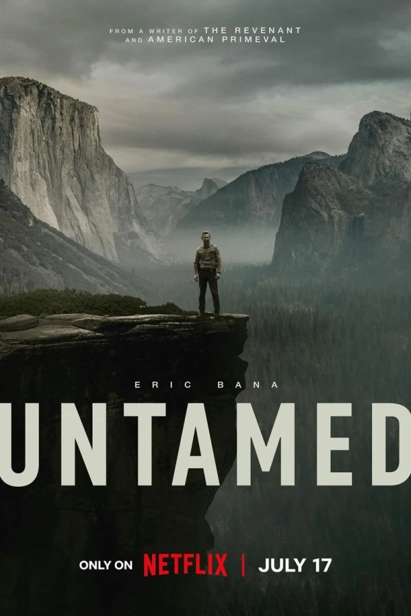 Untamed Poster