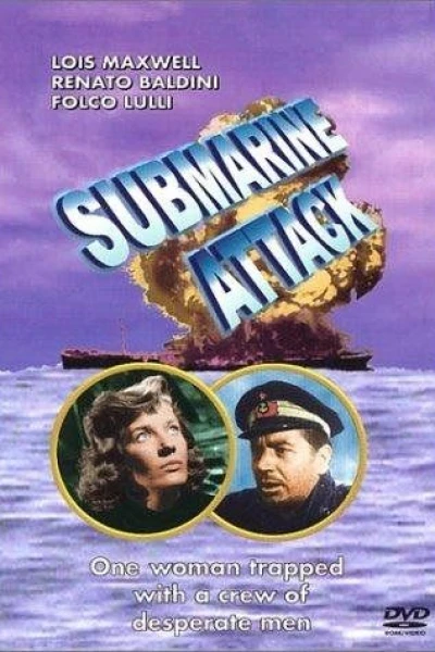 Submarine Attack