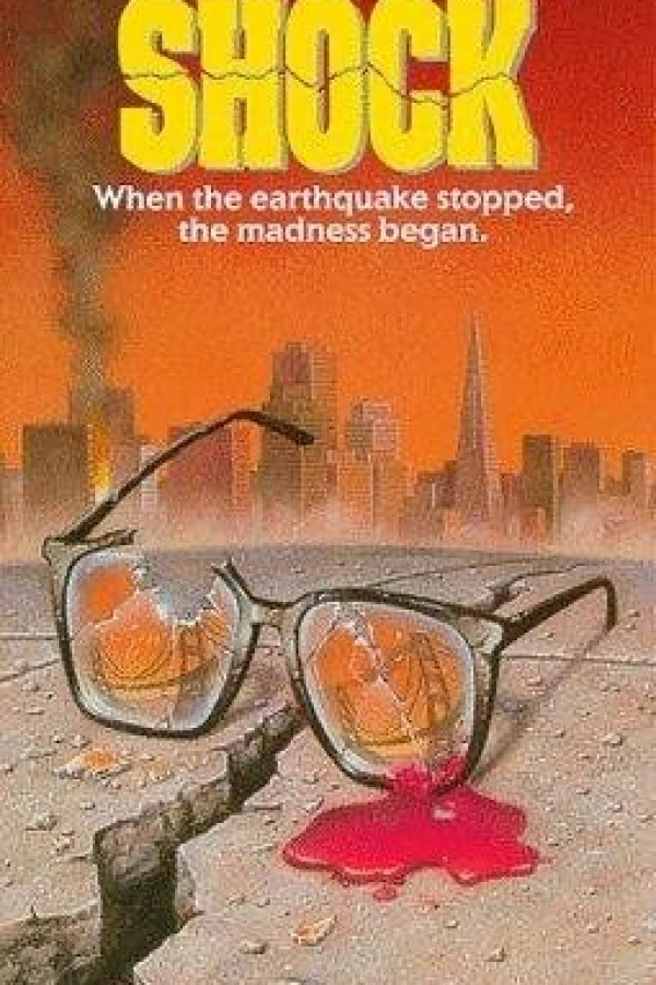 After the Shock Poster