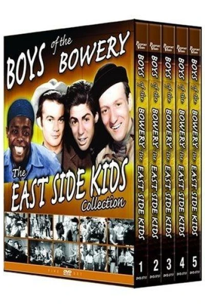 The East Side Kids