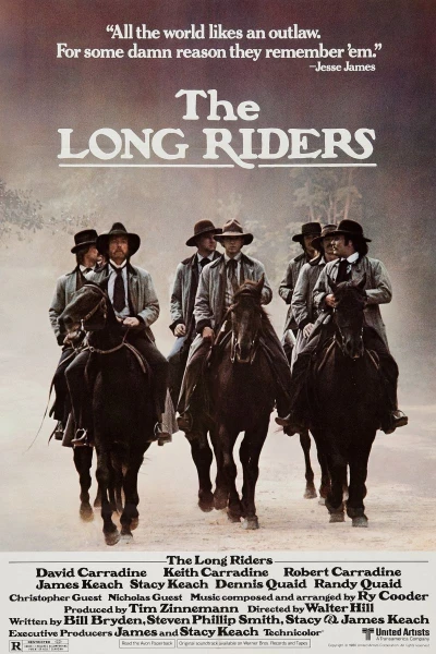 The Long Riders