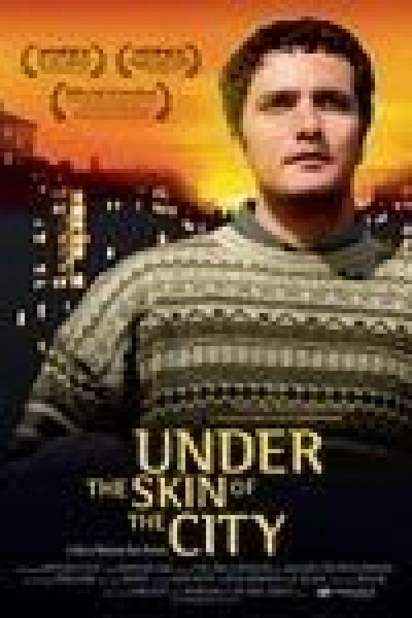 Under the City's Skin Poster