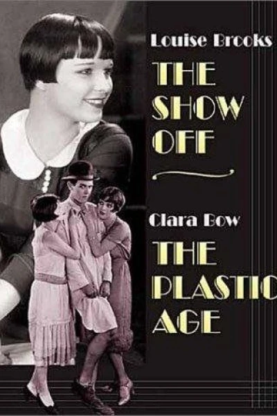 The Plastic Age