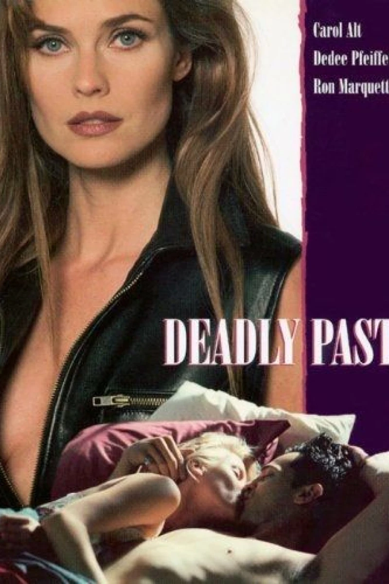 Deadly Past Poster