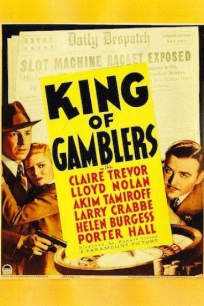 King of Gamblers