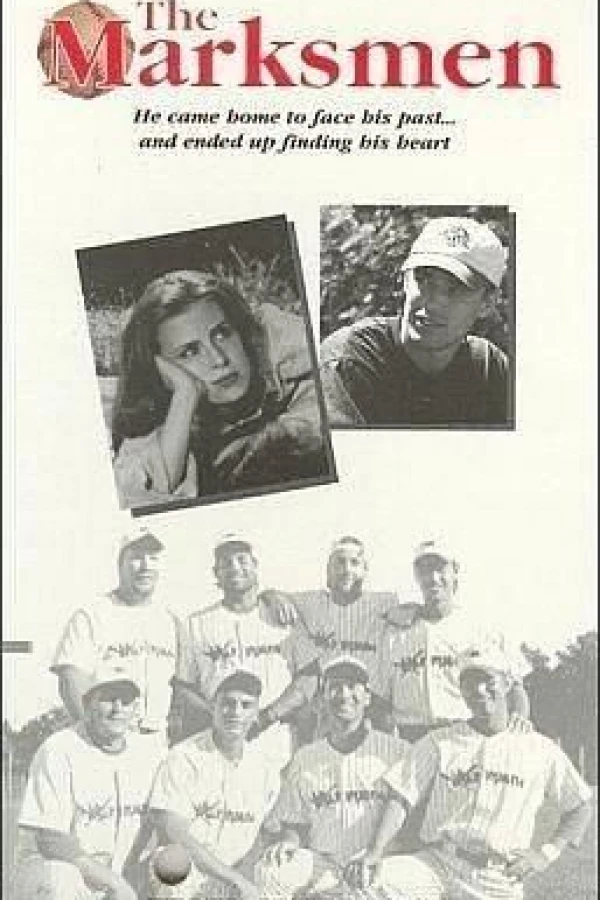 The Marksmen Poster