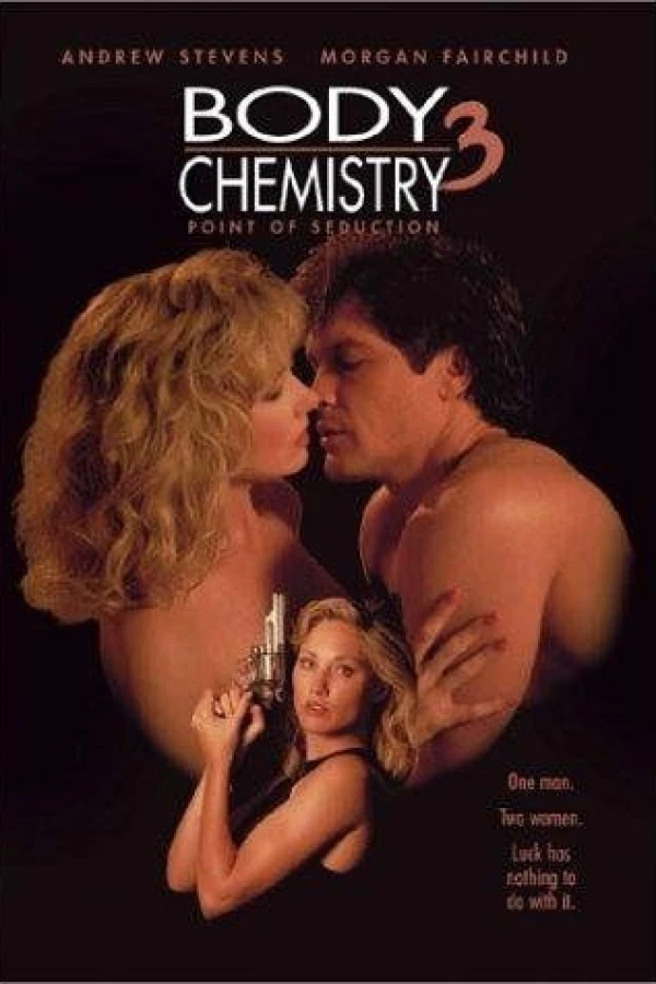Body Chemistry 3 Poster