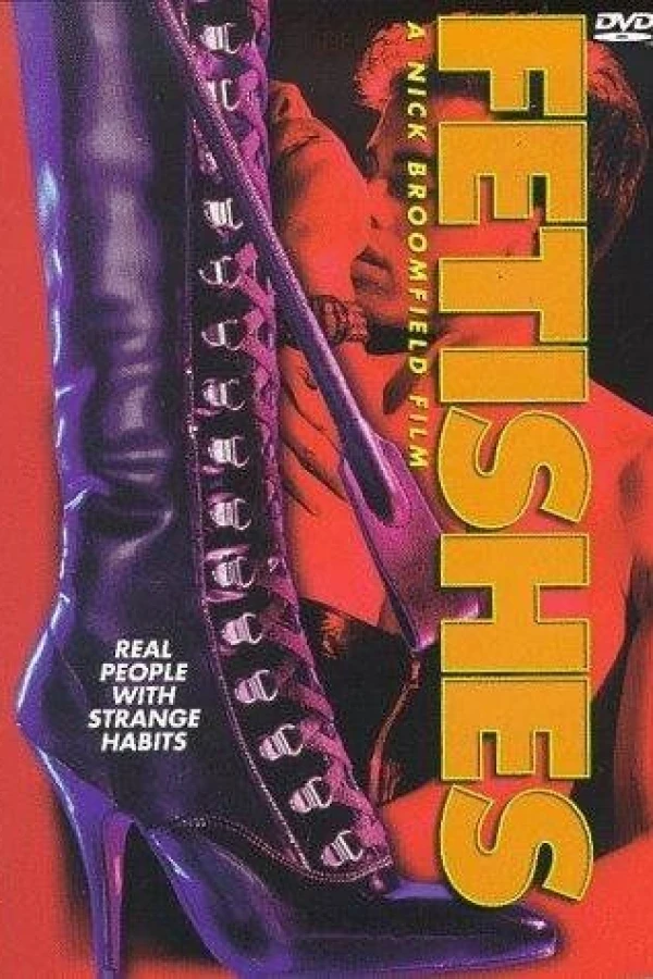 Fetishes Poster
