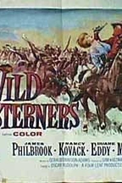 The Wild Westerners