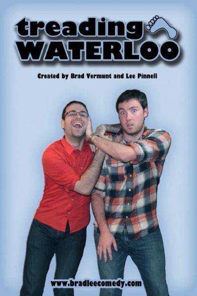 Treading Waterloo