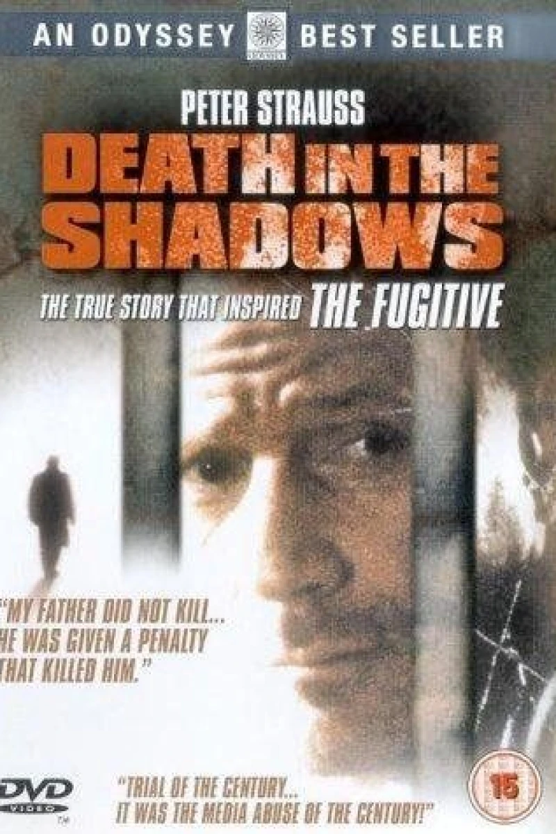 Death in the Shadows Poster