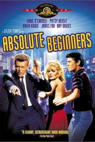 Absolute Beginners