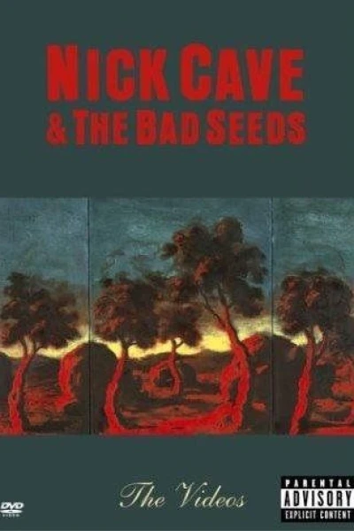 Nick Cave the Bad Seeds: The Videos
