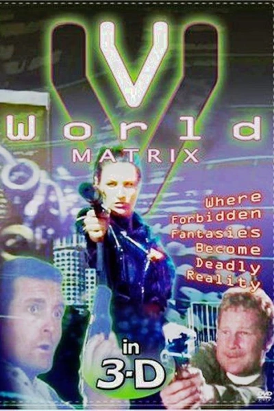 V World Matrix