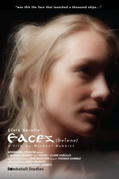 Faces (Helene)