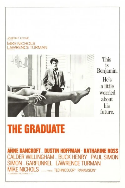 Graduate, The (1967)
